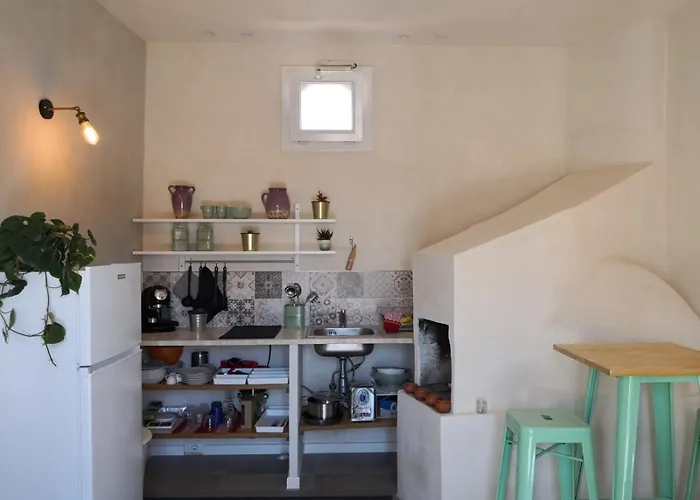 Il Giardino Di Margherita Apartment