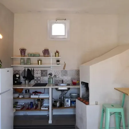 Il Giardino Di Margherita Apartment