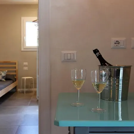 Apartment Il Giardino Di Margherita Cava dʼAliga