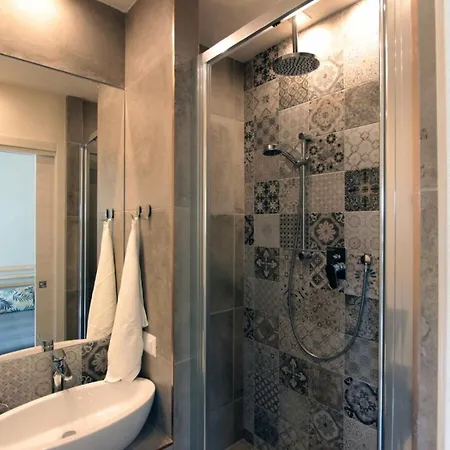 Il Giardino Di Margherita Cava dʼAliga