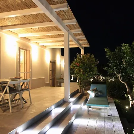 Il Giardino Di Margherita * Cava dʼAliga