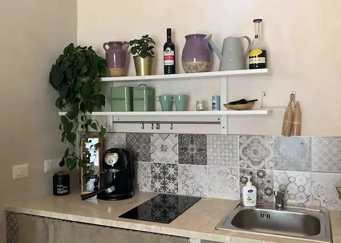 Il Giardino Di Margherita Cava dʼAliga