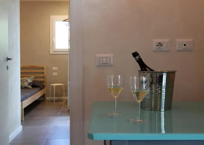 Apartment Il Giardino Di Margherita Cava dʼAliga