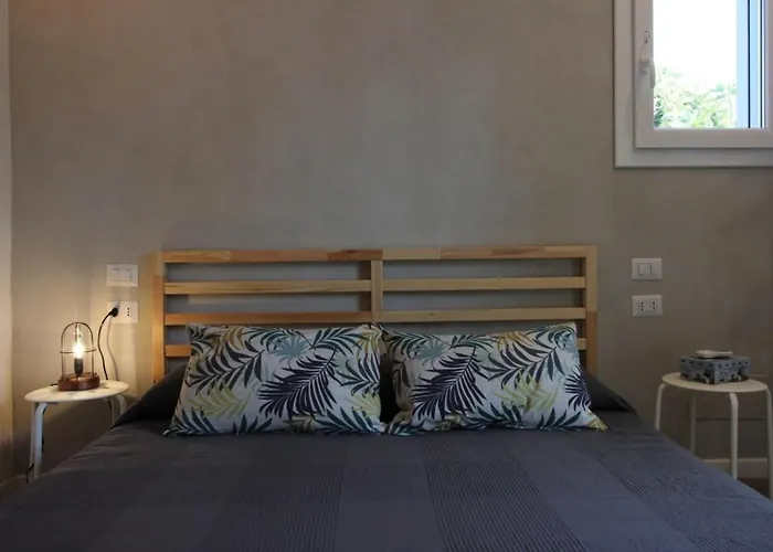 Il Giardino Di Margherita *