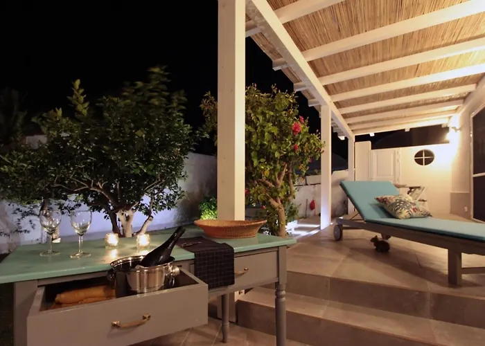 Il Giardino Di Margherita Apartment *