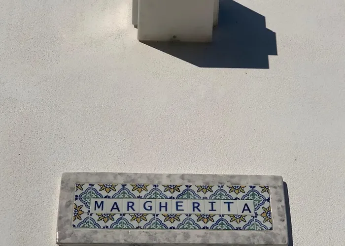 Apartment Il Giardino Di Margherita *