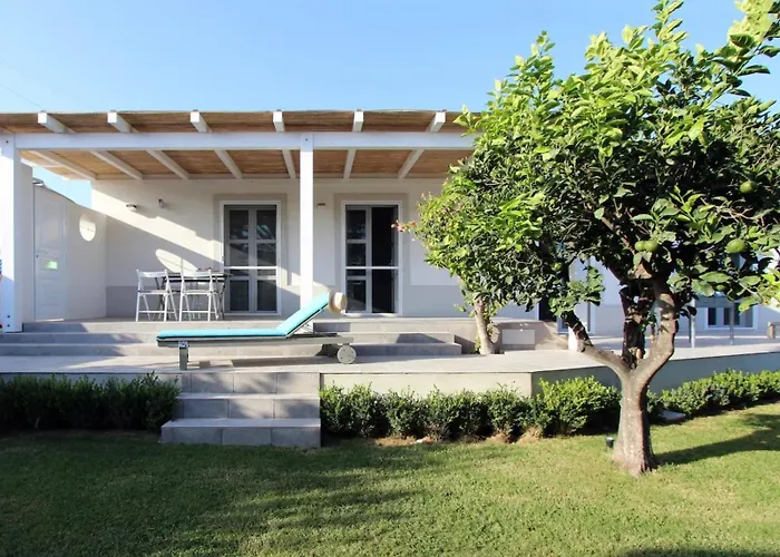 Il Giardino Di Margherita *