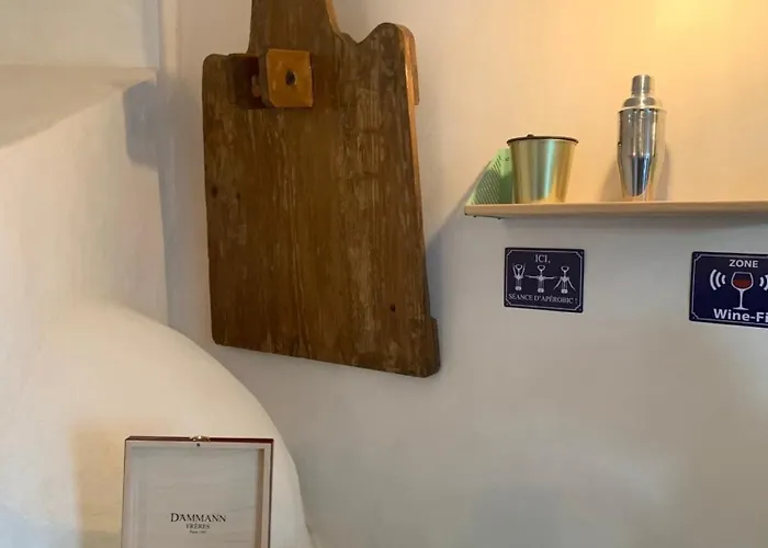 Apartment Il Giardino Di Margherita Cava dʼAliga